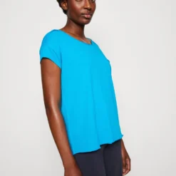 Marc O'Polo DENIM Short Sleeve Chest Pocket - T-Shirt Basic - Crystal Seas 9 Marc O'Polo DENIM Short Sleeve Chest Pocket - T-Shirt Basic - Crystal Seas -Aanbiedingen Mode Toon Winkel 00503305639c4c868ac43e54497ba417 scaled