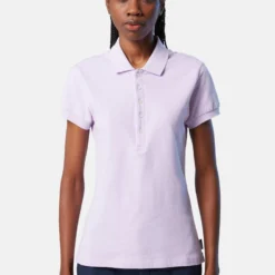 Nieuwe uitgaven 3 North Sails Poloshirt - Lila