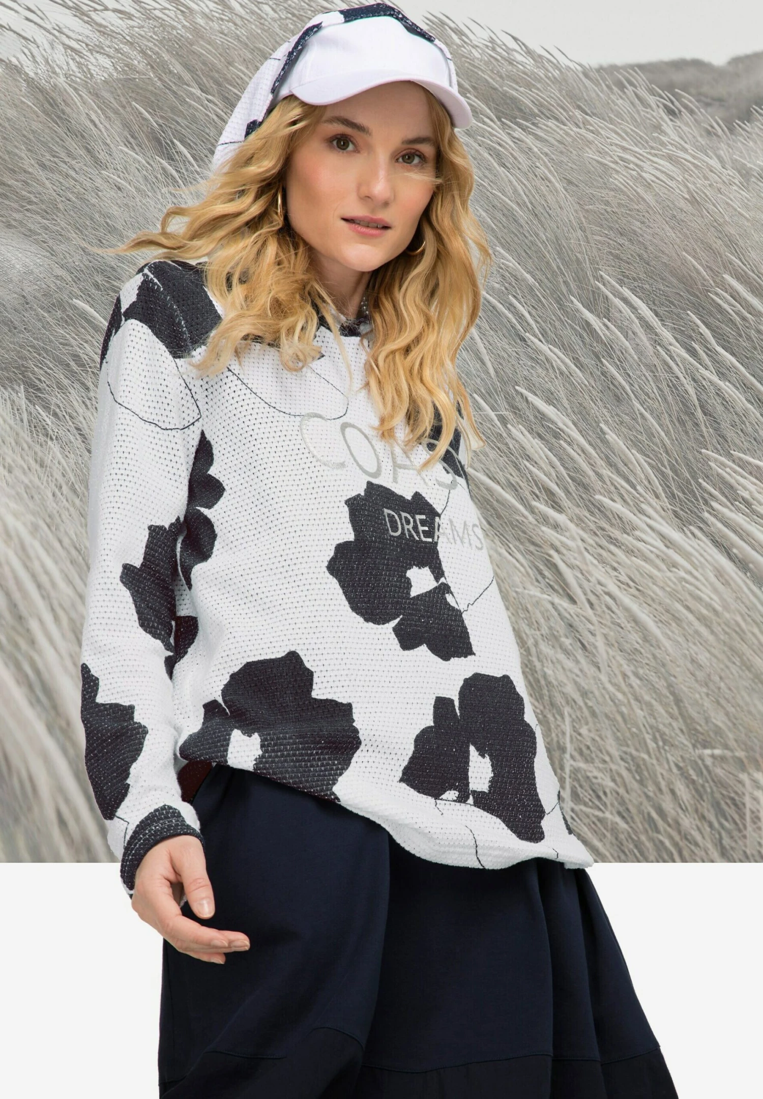 Hoodie - Marine 5 Hoodie - Marine - Afbeelding 5