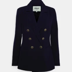 ONLY Onlastrid Life Fitted - Blazer - Night Sky
