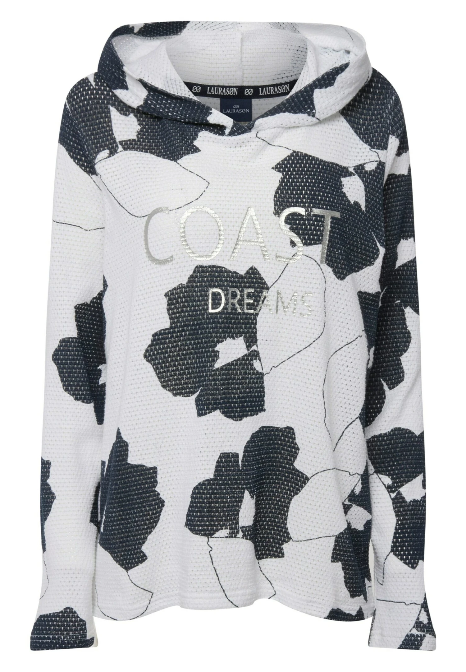 Hoodie - Marine 6 Hoodie - Marine - Afbeelding 6