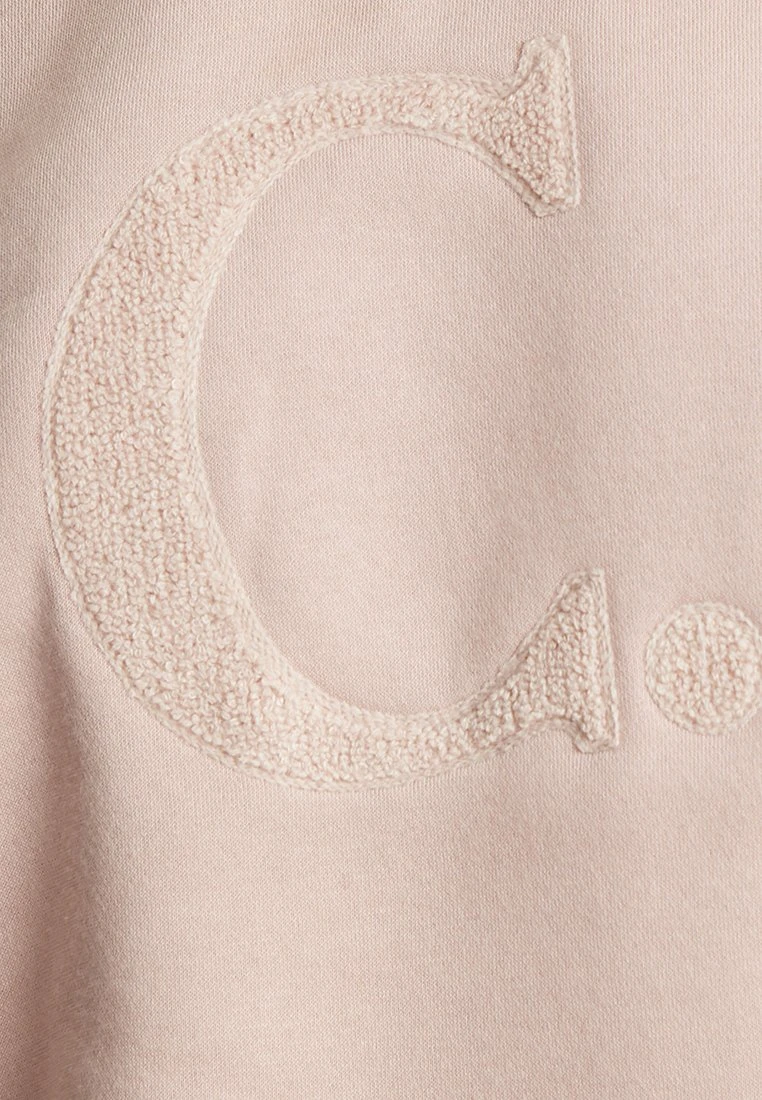 Calli Billie Oversized - Sweater - Dusty Rose 7 Calli Billie Oversized - Sweater - Dusty Rose - Afbeelding 7