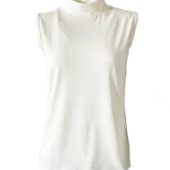 Malou - Top - Off White