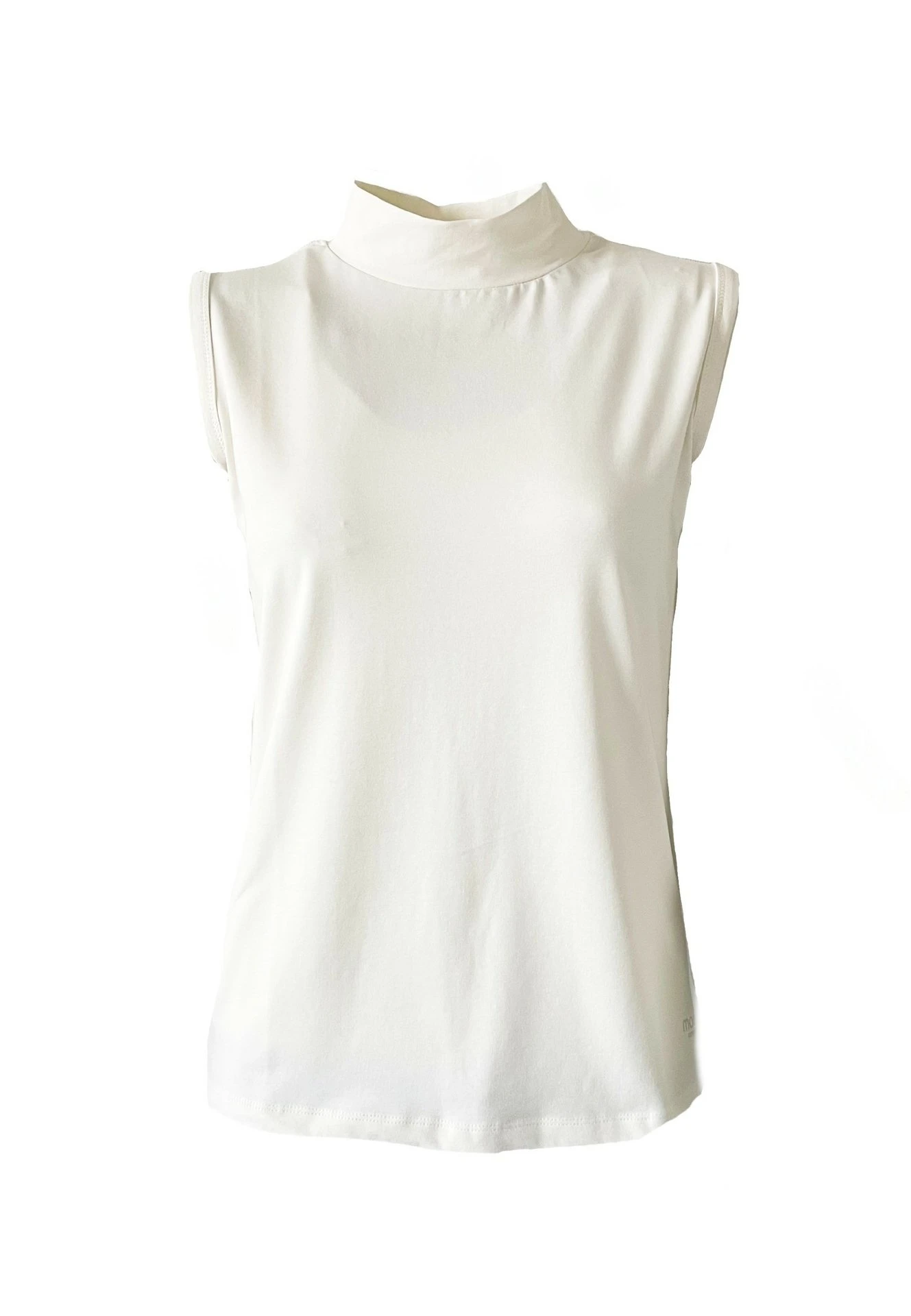 Malou - Top - Off White 1 Malou - Top - Off White
