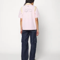 Jordan Overhemdblouse - Atmosphere/Celestial Gold 11 Jordan Overhemdblouse - Atmosphere/Celestial Gold -Aanbiedingen Mode Toon Winkel 081e64ab773f4a30b787a6ef2420aff1 scaled