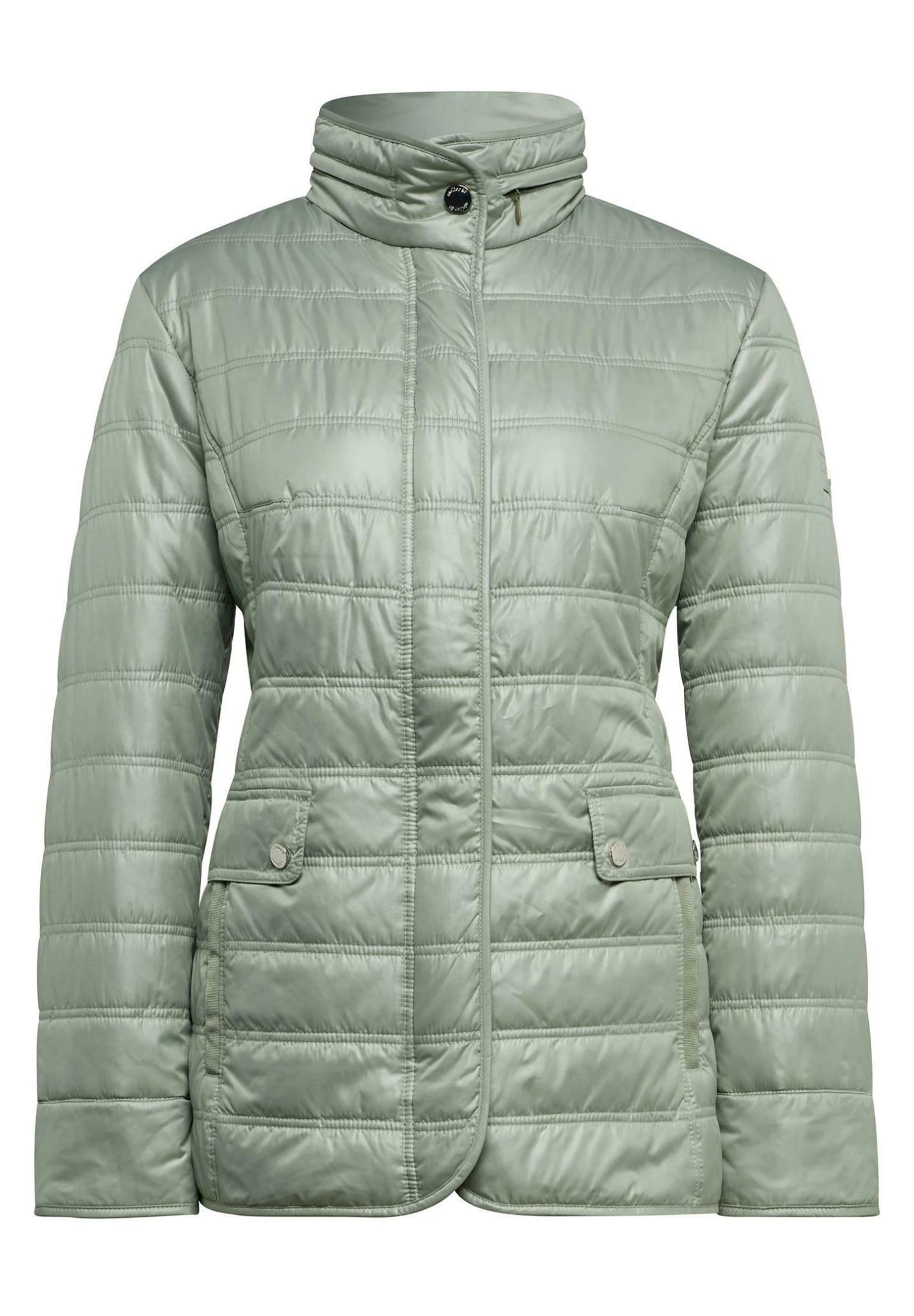 GOLDNER Jas - Moss Green 2 GOLDNER Jas - Moss Green - Afbeelding 2