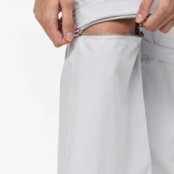 PULL & BEAR With Removable Legs - Broek - Light Grey 11 PULL & BEAR With Removable Legs - Broek - Light Grey -Aanbiedingen Mode Toon Winkel 09eeaee1c11548488167fbab8b670584 scaled