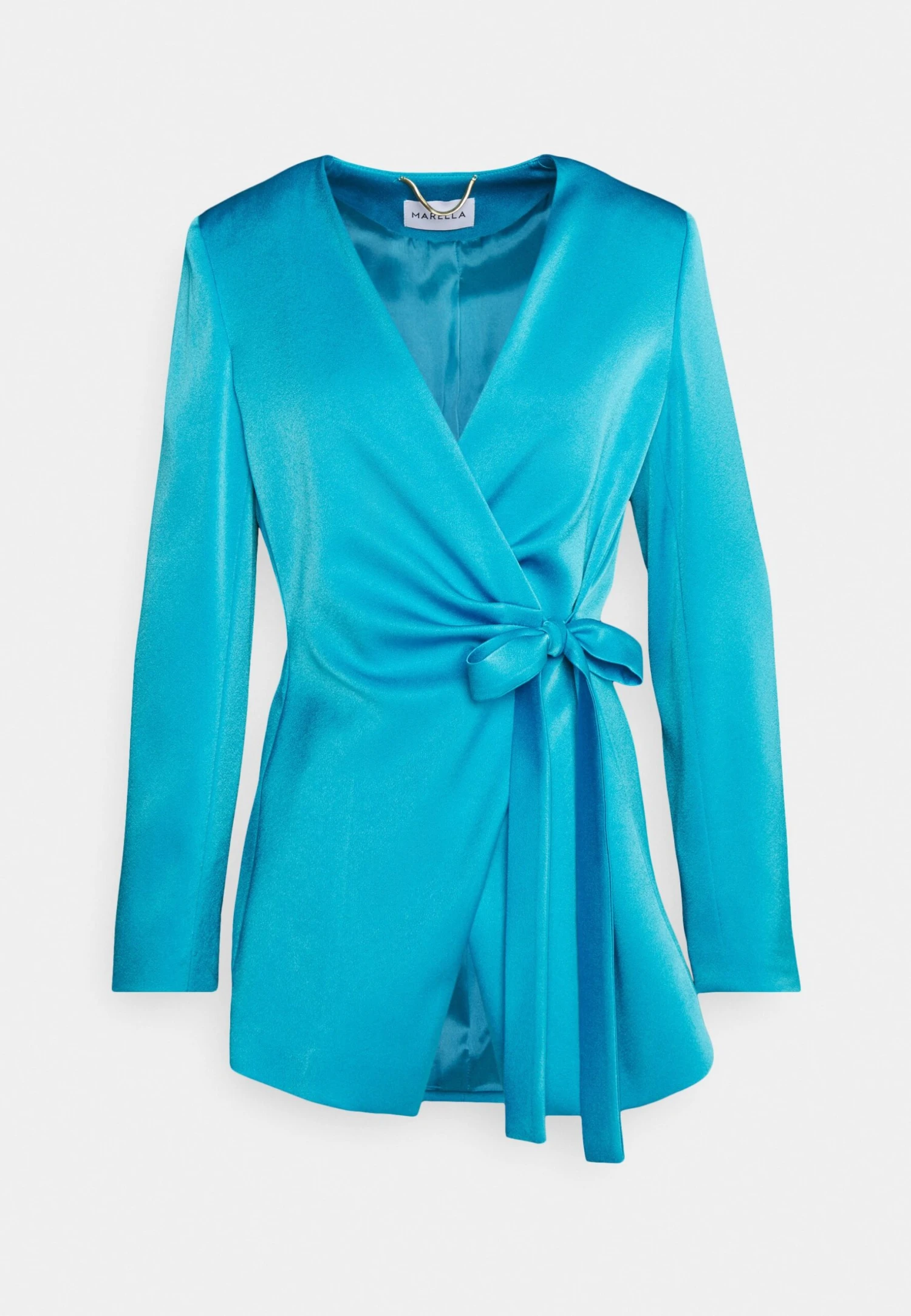 Marella Marisa - Blazer - Turchese 5 Marella Marisa - Blazer - Turchese - Afbeelding 5