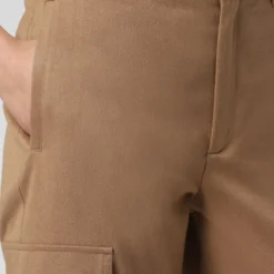 Marie Lund Cargobroek - Camel -Aanbiedingen Mode Toon Winkel 0fabd01ae0044fd281affcf502b5b8ed