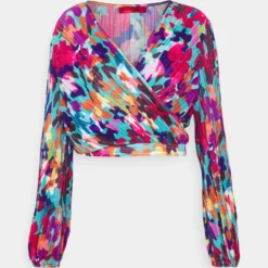 MAX & Co. Pastello - Longsleeve - Turchese 8 MAX & Co. Pastello - Longsleeve - Turchese -Aanbiedingen Mode Toon Winkel 14ca34e747a84578a01b6e6141d292ad scaled