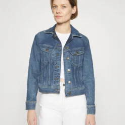 Lee Rider Jacket - Spijkerjas - Classic Indigo 11 Lee Rider Jacket - Spijkerjas - Classic Indigo -Aanbiedingen Mode Toon Winkel 1b649f752357407eb3e5c481b84adb0f scaled