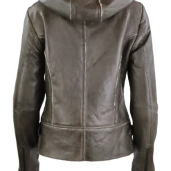 Jule - Leren Jas - Olive Grün 13 Jule - Leren Jas - Olive Grün -Aanbiedingen Mode Toon Winkel 1ed45771aa614f2fb37e0c55e88a1ba3 scaled