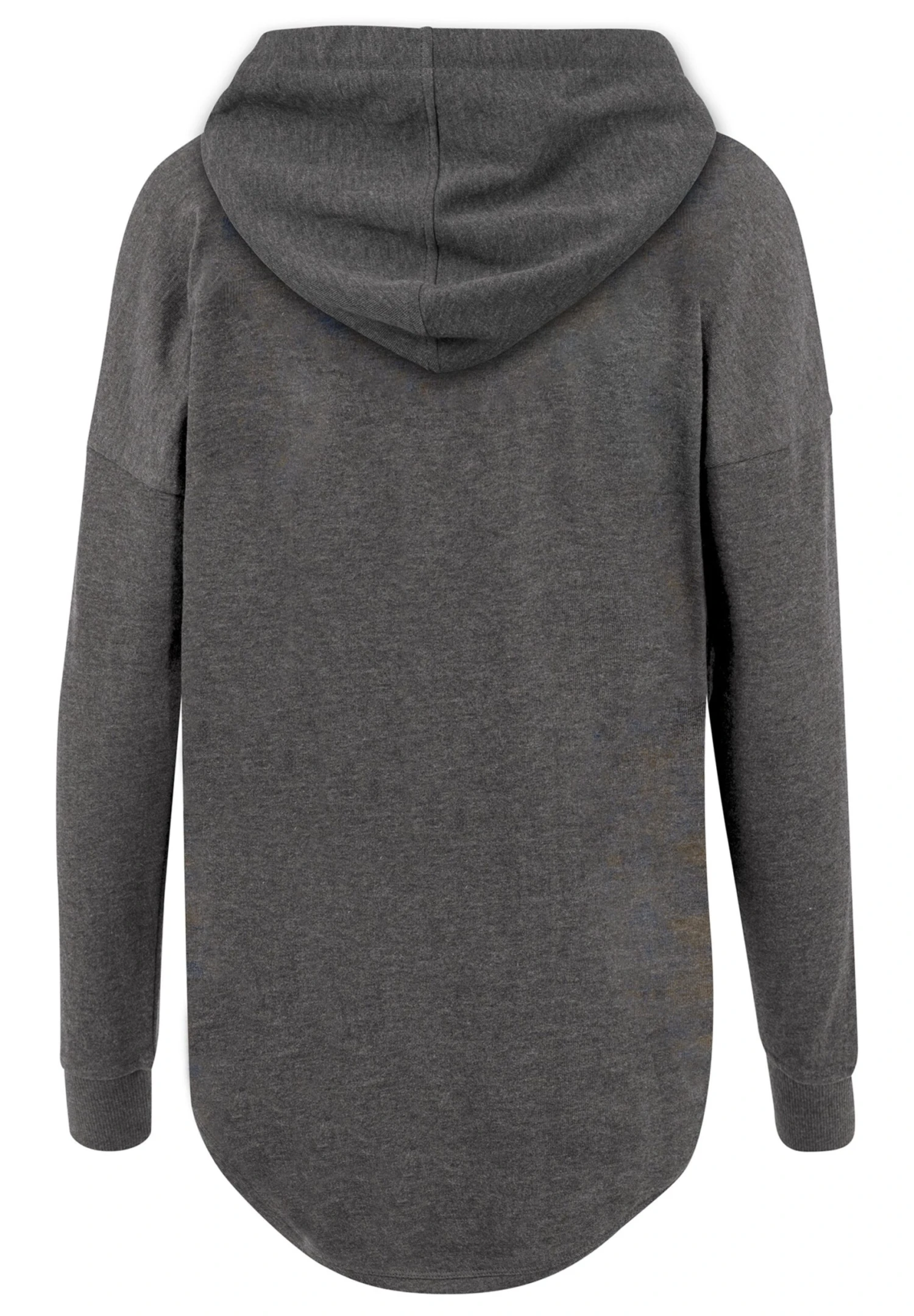 F4NT4STIC Schmetterling Blumen - Hoodie - Charcoal 7 F4NT4STIC Schmetterling Blumen - Hoodie - Charcoal - Afbeelding 7