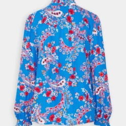 Marks & Spencer Pintuck - Blouse - Blue Mix 11 Marks & Spencer Pintuck - Blouse - Blue Mix -Aanbiedingen Mode Toon Winkel 22e4c10d4ed6455586642f7ee44b900a scaled