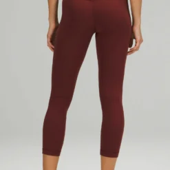 Lululemon Align Hr Crop 23 - Legging - Red Merlot 6 Lululemon Align Hr Crop 23 - Legging - Red Merlot -Aanbiedingen Mode Toon Winkel 230cb11fd82d4be4b606d483578a3715