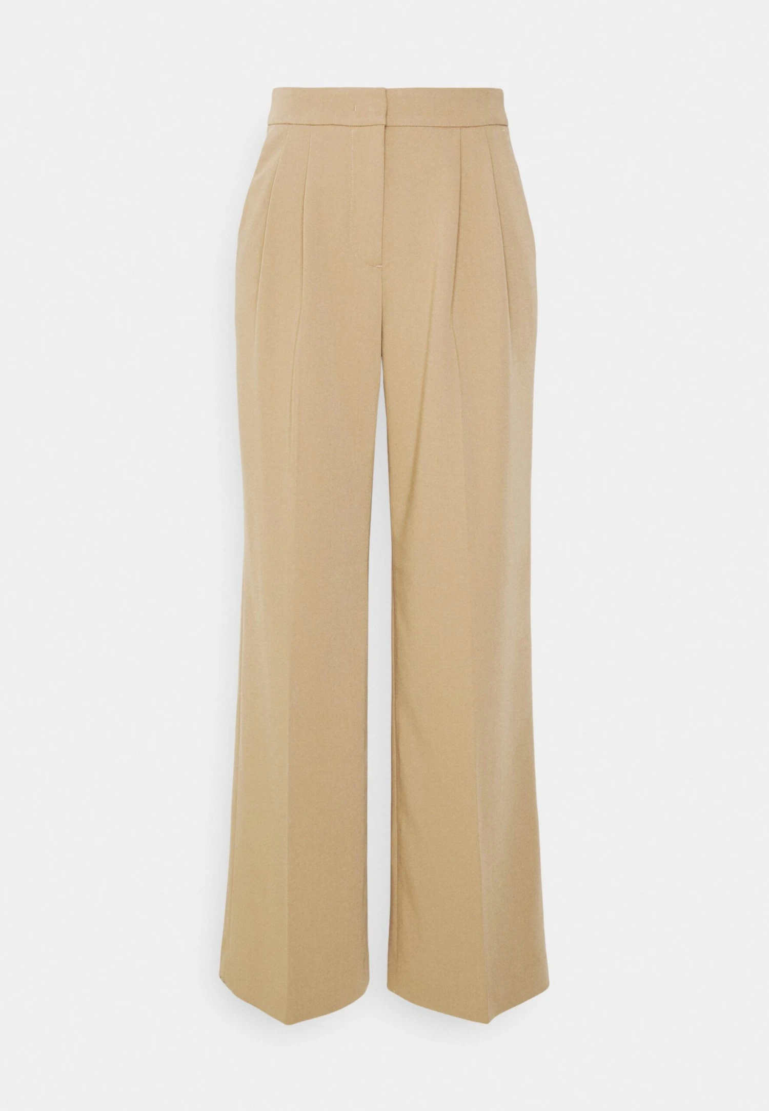 Mille Daily Sleek - Broek - Petrified Oak 4 Mille Daily Sleek - Broek - Petrified Oak - Afbeelding 4