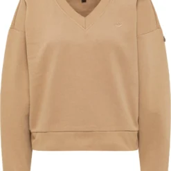 Dreimaster Takelage - Sweater - Sand 9 Dreimaster Takelage - Sweater - Sand -Aanbiedingen Mode Toon Winkel 30d6c87251c14a579af7e75b1076265e