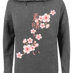 F4NT4STIC Kirschblüten Asien - Hoodie - Charcoal 12 F4NT4STIC Kirschblüten Asien - Hoodie - Charcoal -Aanbiedingen Mode Toon Winkel 3313b13fe78e45f59346e381402dab10 scaled