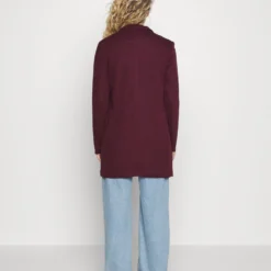 Vero Moda Vmverina Long Blazer - Blazer - Winetasting 7 Vero Moda Vmverina Long Blazer - Blazer - Winetasting -Aanbiedingen Mode Toon Winkel 35392331b9ac468eab9590a16a3dc729 scaled