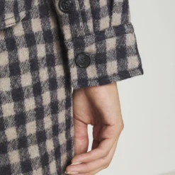 Marc O'Polo Overshirt Boxy Shape Modernshirt Details Vichy- Jas - Multi 13 Marc O'Polo Overshirt Boxy Shape Modernshirt Details Vichy- Jas - Multi -Aanbiedingen Mode Toon Winkel 366daf499d19486089010a062a73ae12 scaled