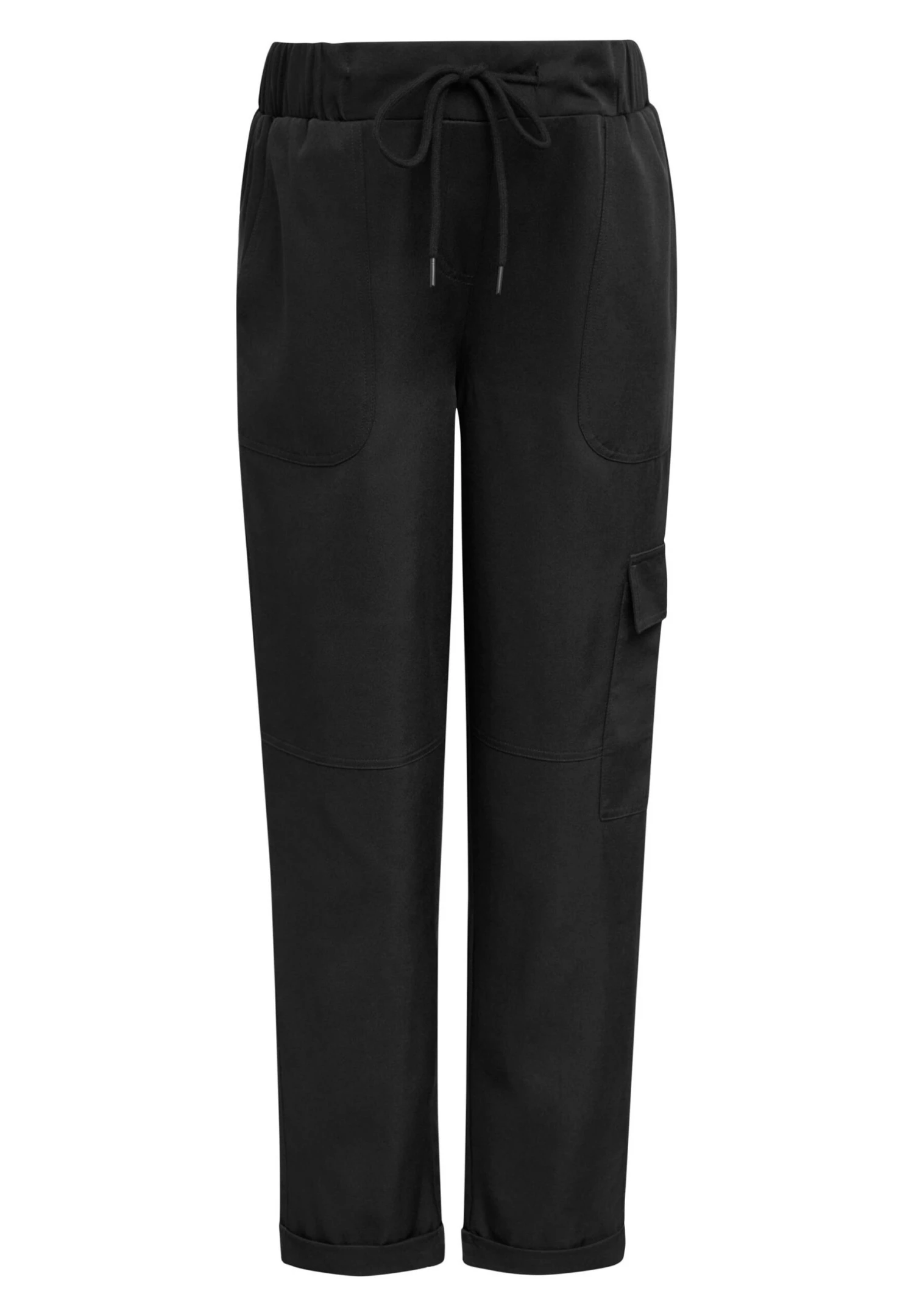 Next Cargobroek - Black 5 Next Cargobroek - Black - Afbeelding 5