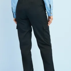 Next Cargobroek - Black 8 Next Cargobroek - Black -Aanbiedingen Mode Toon Winkel 3870ef1ec565415e831c9d57a3547e76