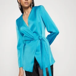 Marella Marisa - Blazer - Turchese 9 Marella Marisa - Blazer - Turchese -Aanbiedingen Mode Toon Winkel 3c2655d5944c45f58ed326c390abf134 scaled