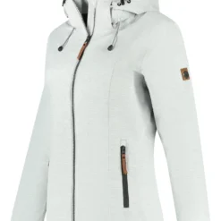 Lilja - Outdoorjas - White 9 Lilja - Outdoorjas - White -Aanbiedingen Mode Toon Winkel 3c885988dc9b4478a809ee3b6971d128 scaled