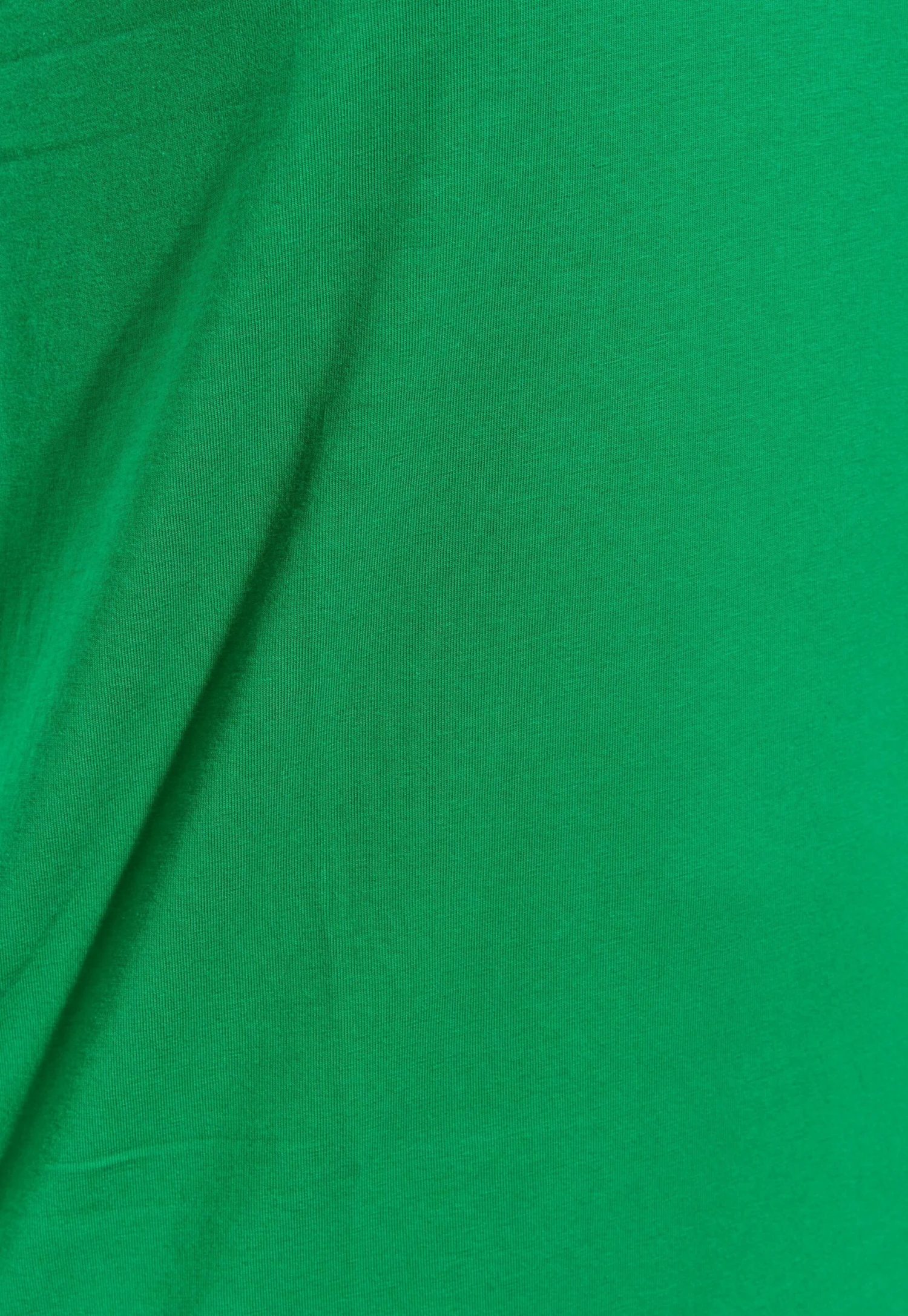 Longline - Top - Green 6 Longline - Top - Green - Afbeelding 6