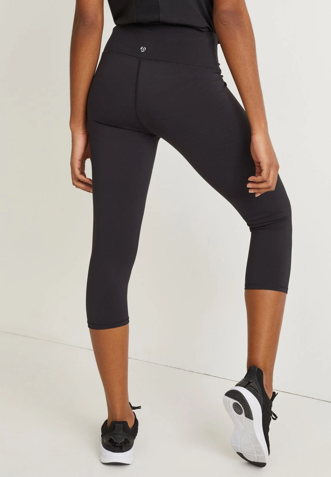 Legging - Black 3 Legging - Black - Afbeelding 3