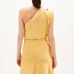 Hoss Intropia Lena - Blouse - Yellow -Aanbiedingen Mode Toon Winkel 400eb087c96c4e6481206a2fc98ecb34