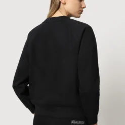 Napapijri Bebel - Sweater - Black 7 Napapijri Bebel - Sweater - Black -Aanbiedingen Mode Toon Winkel 401b82d642d9488eaa7f68f6b24f07b7 scaled
