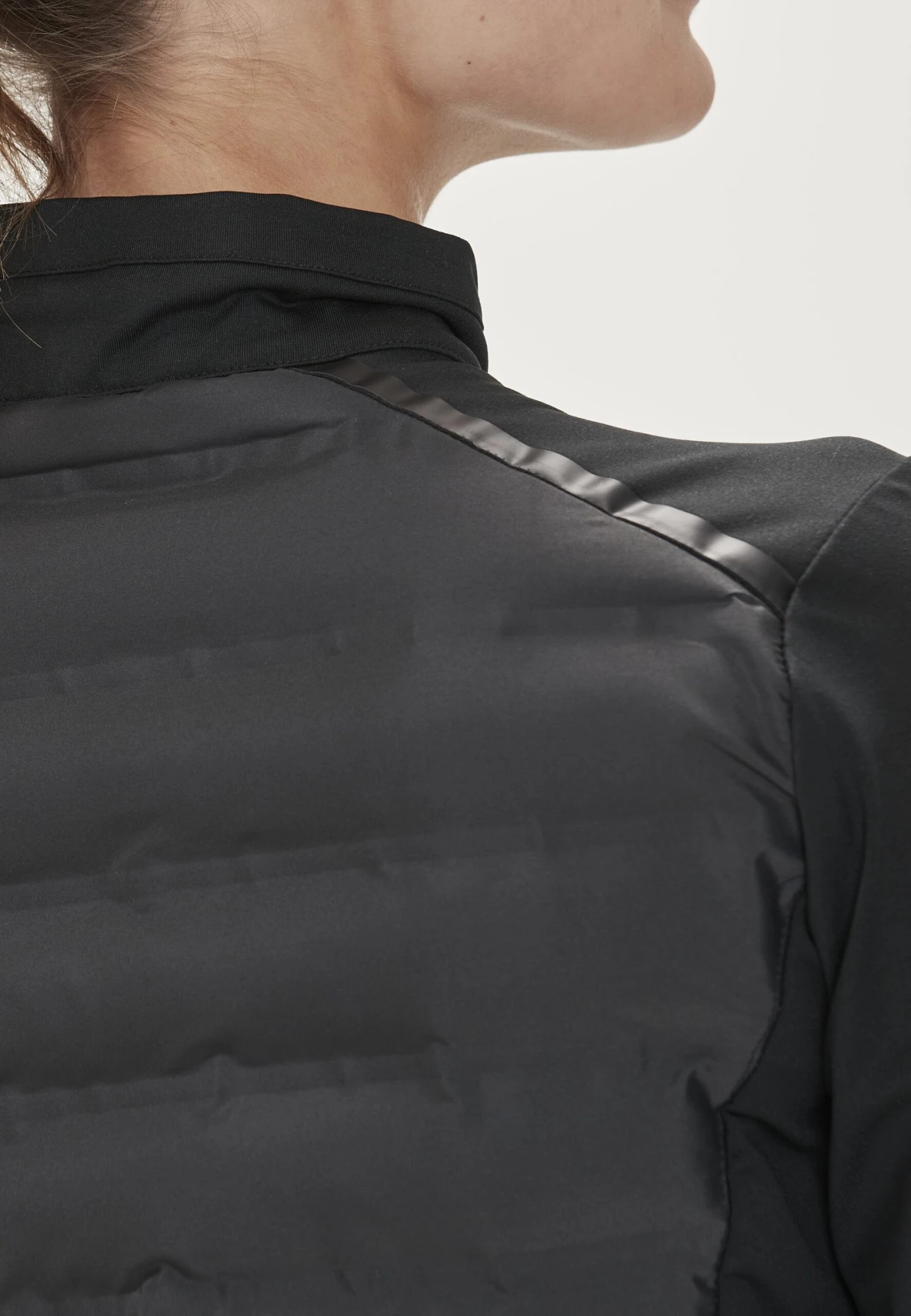 Endurance Jas - Black 6 Endurance Jas - Black - Afbeelding 6