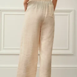 Next Wide Standard - Broek - Ecru White 7 Next Wide Standard - Broek - Ecru White -Aanbiedingen Mode Toon Winkel 473798604e4741c1b2d04e43214b7133 scaled