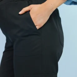 Next Cargobroek - Black 9 Next Cargobroek - Black -Aanbiedingen Mode Toon Winkel 48838d22ed2b414686bc5dc0e88d9e5b