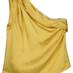 Hoss Intropia Lena - Blouse - Yellow -Aanbiedingen Mode Toon Winkel 4a5659fe3216439293a1d69635b67830
