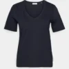 Marc O'Polo T-Shirt Basic - Manic Midnight