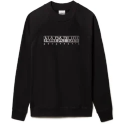 Napapijri Bebel - Sweater - Black 9 Napapijri Bebel - Sweater - Black -Aanbiedingen Mode Toon Winkel 4dba8866de4e484a900a40e4f08fc9d5 scaled