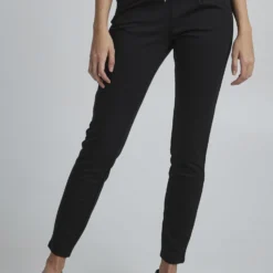 B.young Byrizetta Pants 2 - Trainingsbroek - Black