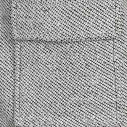 STREET ONE Bouclé Mit Knopfleiste - Lichte Jas - Schwarz 13 STREET ONE Bouclé Mit Knopfleiste - Lichte Jas - Schwarz -Aanbiedingen Mode Toon Winkel 503eec98d5ff4a6e97d47ba083e47801