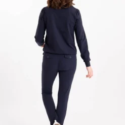 Regular Travel - Broek - Blauw 7 Regular Travel - Broek - Blauw -Aanbiedingen Mode Toon Winkel 52eea773eed84812b14d2fbb21bfbc6d