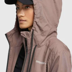 Khujo Rolava2 - Jas - Mauve -Aanbiedingen Mode Toon Winkel 53b40d5d9f4843409c8dd767b907f0ab scaled