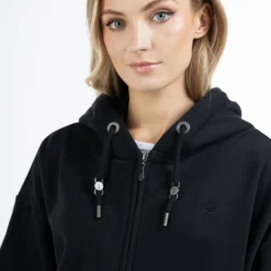 Dreimaster Takelage - Sweater Met Rits - Schwarz 8 Dreimaster Takelage - Sweater Met Rits - Schwarz -Aanbiedingen Mode Toon Winkel 558e6b91971048f081f56b0844ab6ca0 scaled