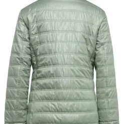 GOLDNER Jas - Moss Green 6 GOLDNER Jas - Moss Green -Aanbiedingen Mode Toon Winkel 575c724a999f469f9939544526ae7664