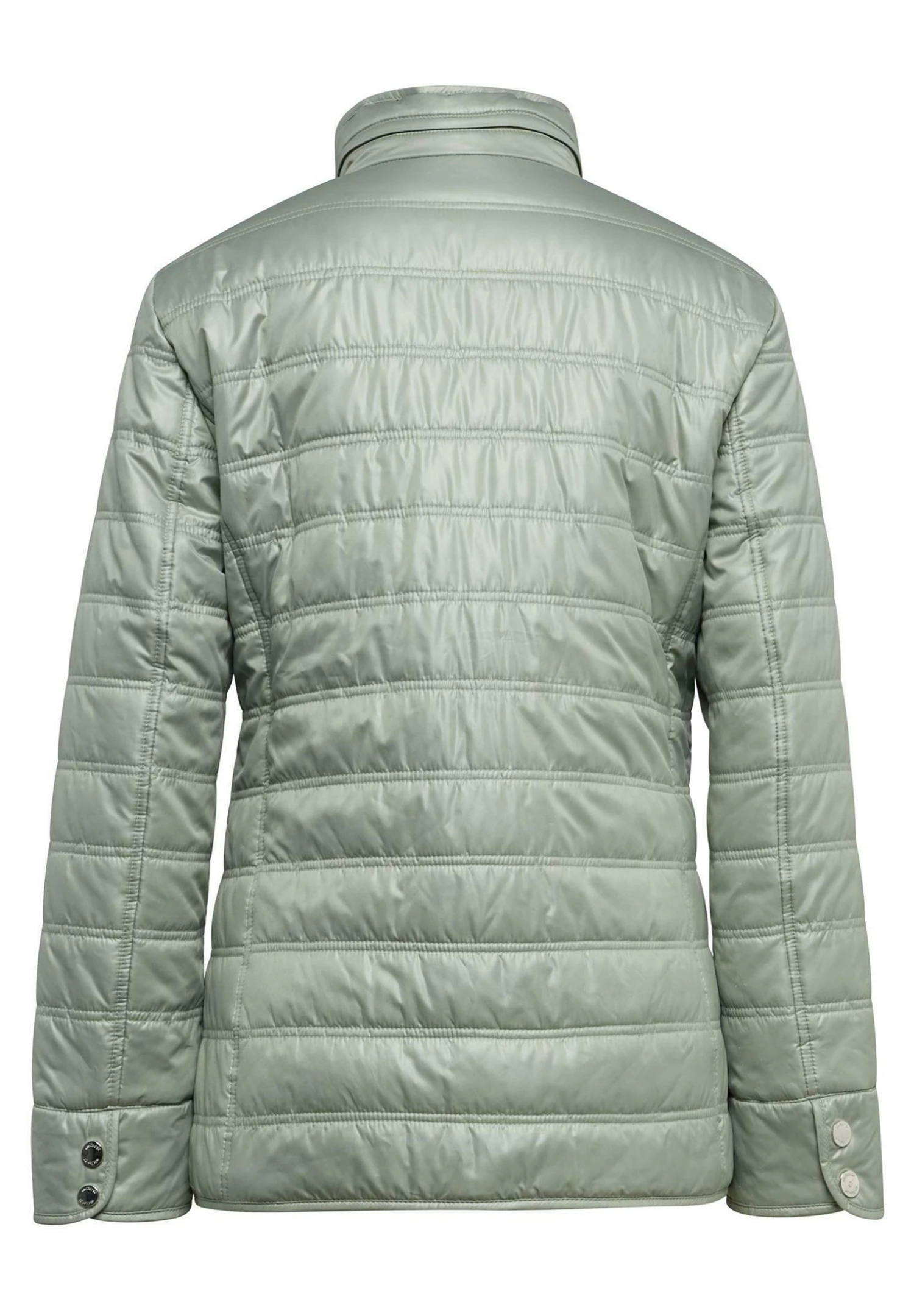 GOLDNER Jas - Moss Green 3 GOLDNER Jas - Moss Green - Afbeelding 3