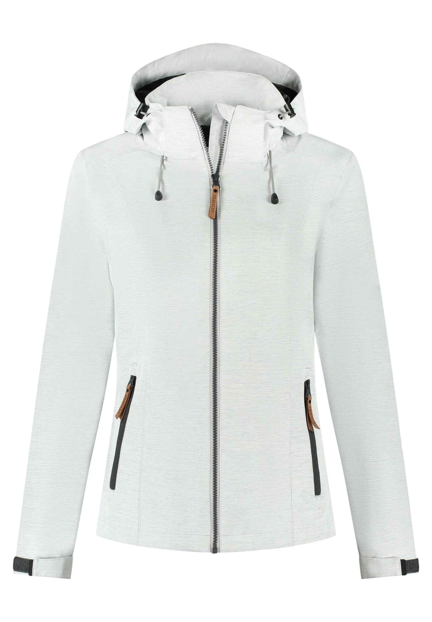 Lilja - Outdoorjas - White 1 Lilja - Outdoorjas - White