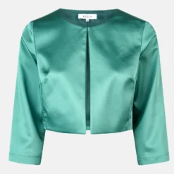 KLEO Blazer - Grün 10 KLEO Blazer - Grün -Aanbiedingen Mode Toon Winkel 5f20822925334eaeba5019cc279d0e39 scaled