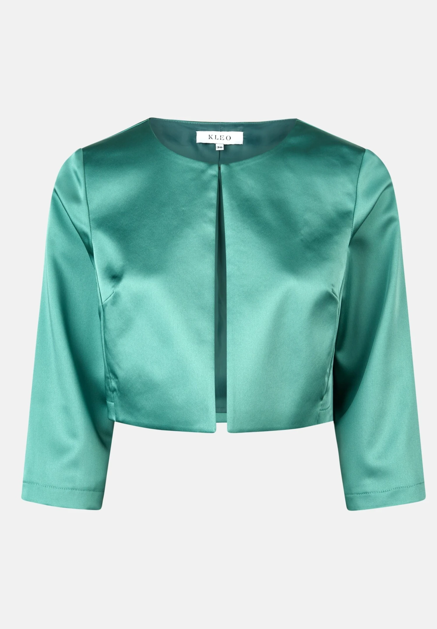 KLEO Blazer - Grün 5 KLEO Blazer - Grün - Afbeelding 5