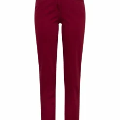 BRAX Style Laura New - Broek - Cranberry