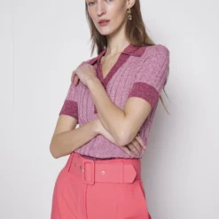 Blanche Seawool Polo - Poloshirt - Red 10 Blanche Seawool Polo - Poloshirt - Red -Aanbiedingen Mode Toon Winkel 622258db407143b1a5f412e76f7b73dd scaled